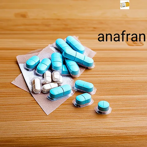 Anafranil 75 prix